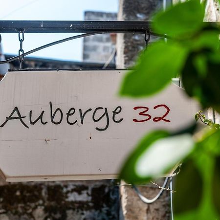 Auberge 32 Old Town Rhodes City Zewnętrze zdjęcie