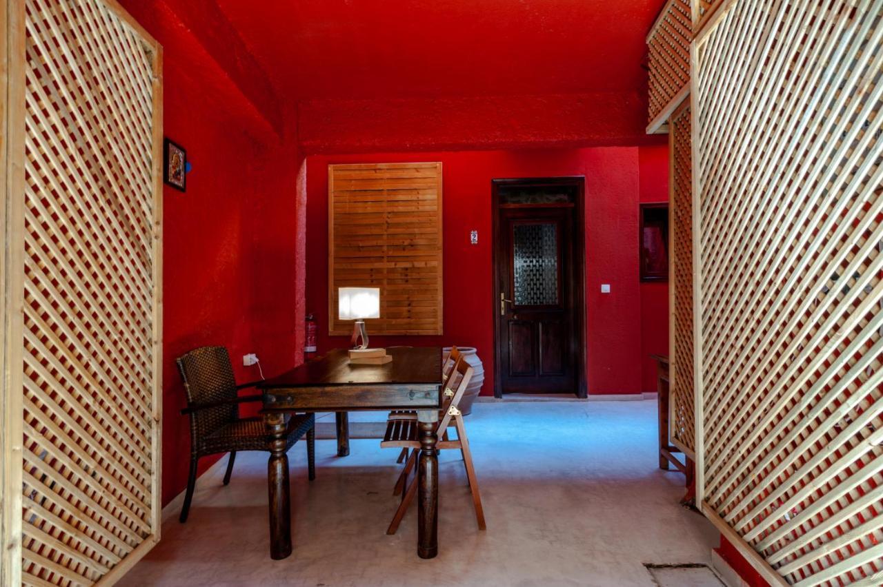 Auberge 32 Old Town Rhodes City Zewnętrze zdjęcie