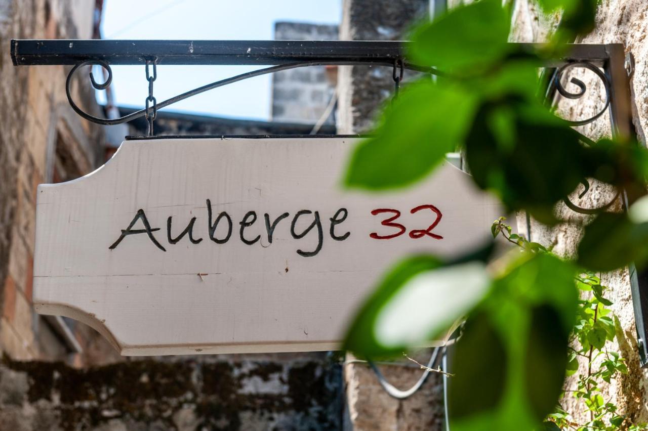 Auberge 32 Old Town Rhodes City Zewnętrze zdjęcie