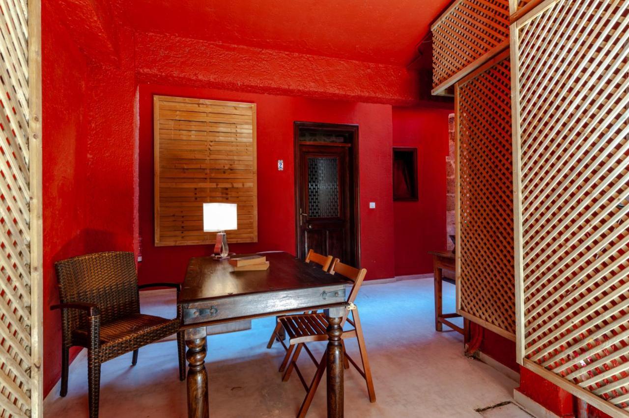 Auberge 32 Old Town Rhodes City Zewnętrze zdjęcie