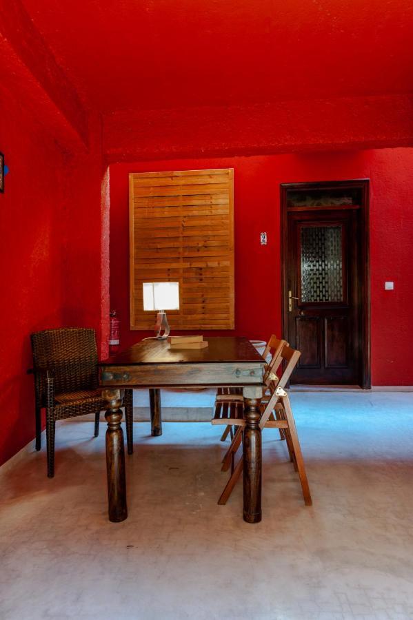 Auberge 32 Old Town Rhodes City Zewnętrze zdjęcie