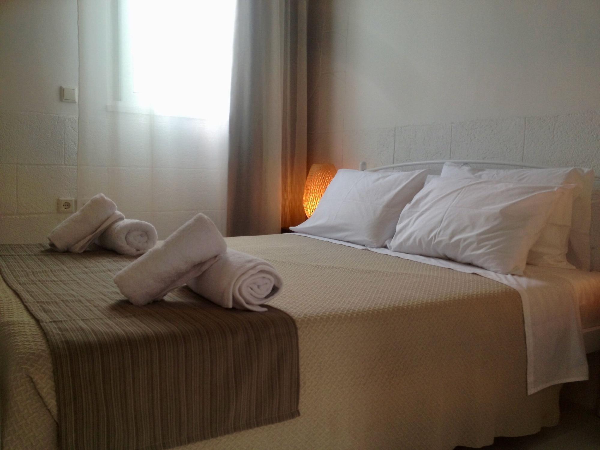 Auberge 32 Old Town Rhodes City Zewnętrze zdjęcie