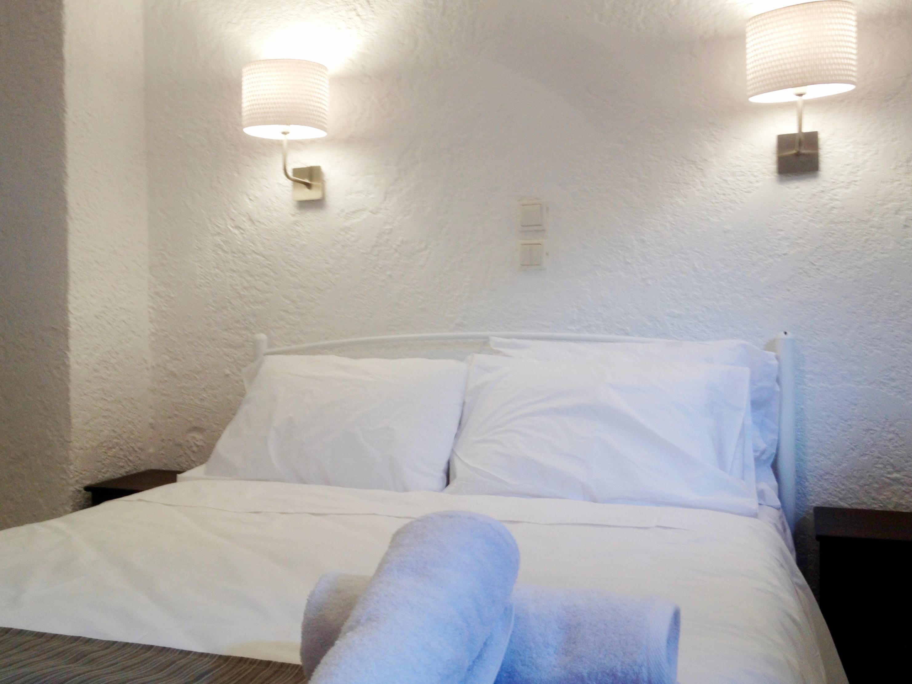 Auberge 32 Old Town Rhodes City Zewnętrze zdjęcie