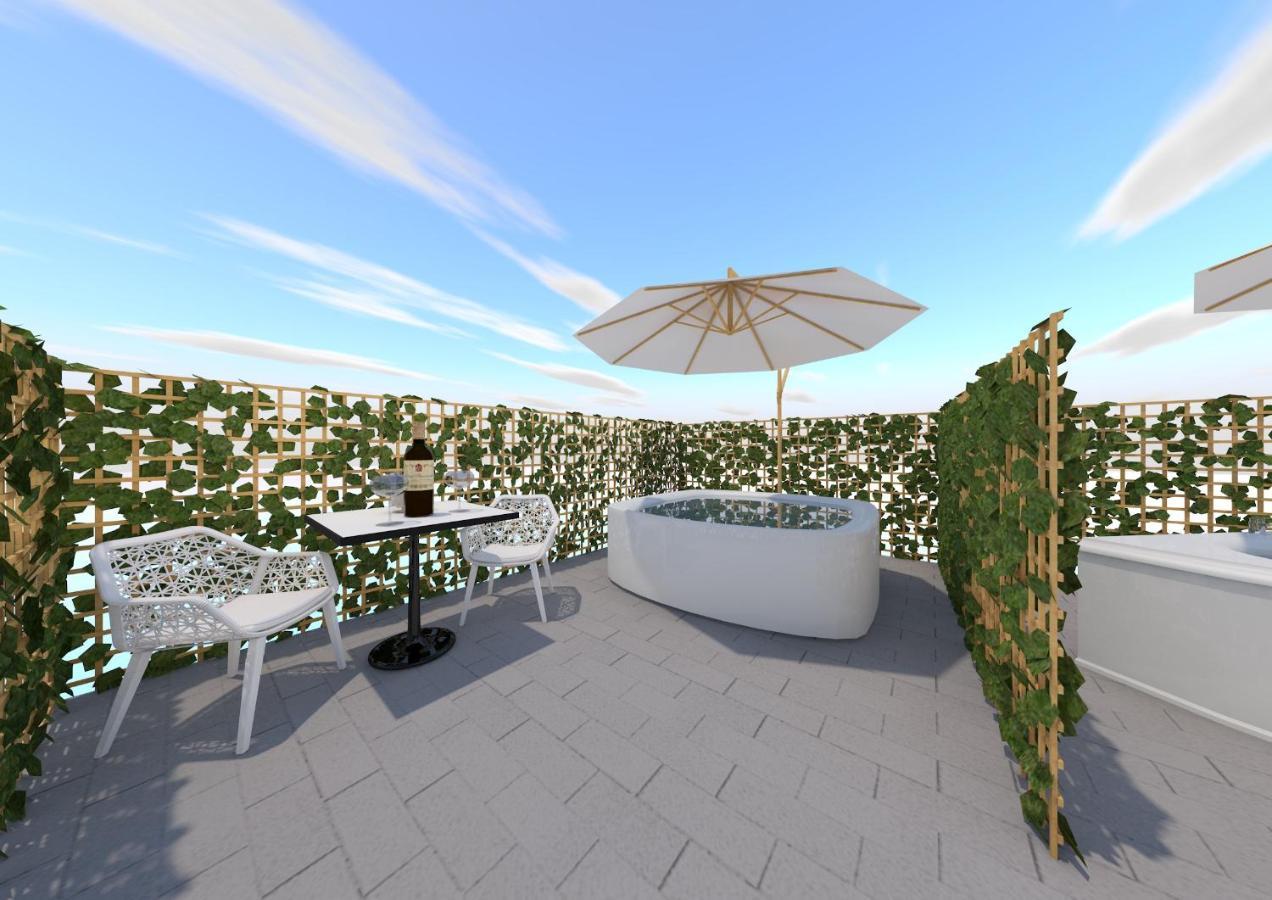 Auberge 32 Old Town Rhodes City Zewnętrze zdjęcie