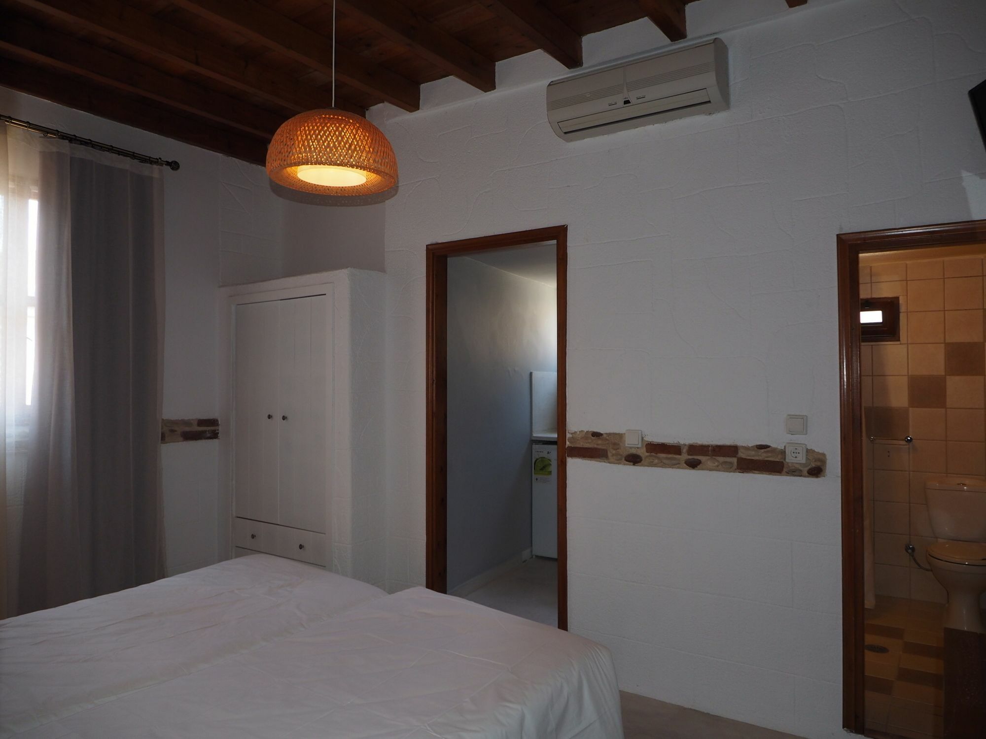 Auberge 32 Old Town Rhodes City Zewnętrze zdjęcie